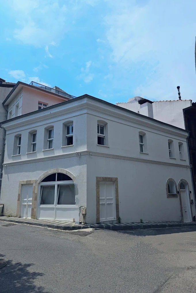 Topluluk Buluşma Alanı